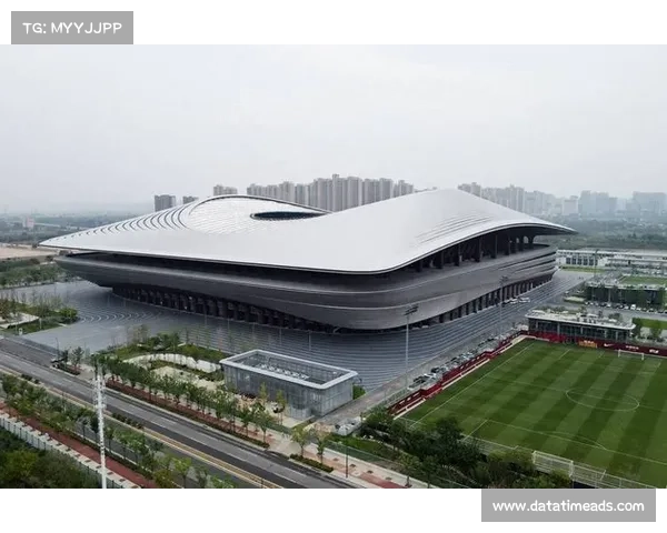 陕西球迷热情助威 U23亚洲杯预选赛创下历史新高观众人数纪录